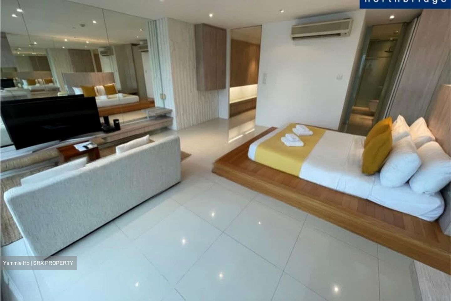 High Street Centre (D6), Apartment #581431971